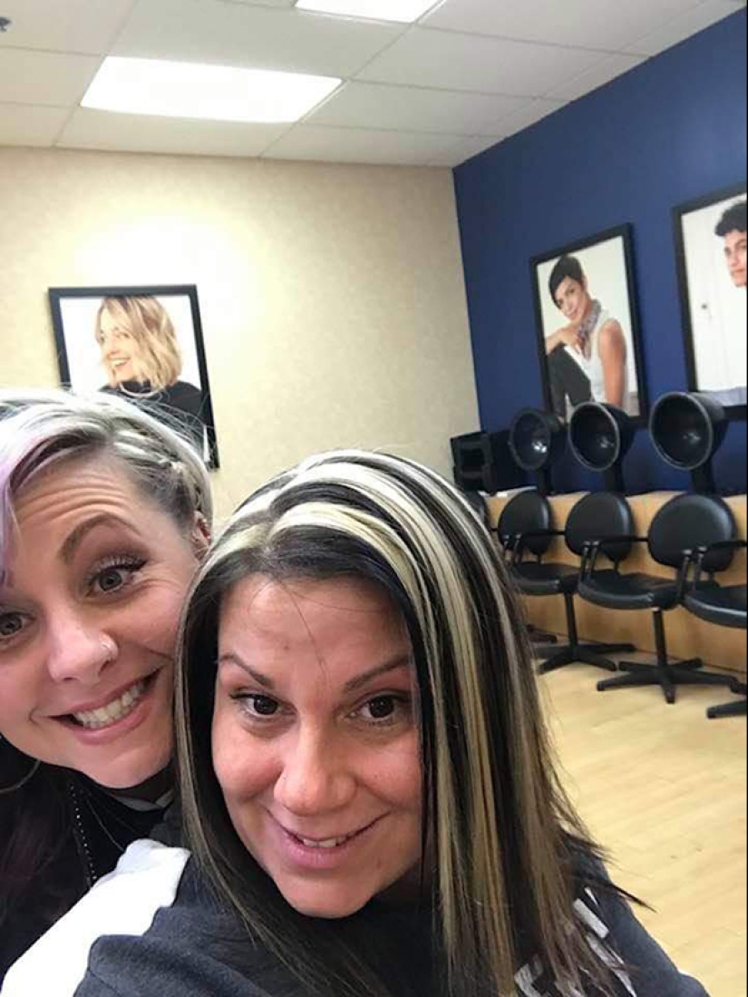 17 people who need to change their stylist 17 people who need to change their stylist