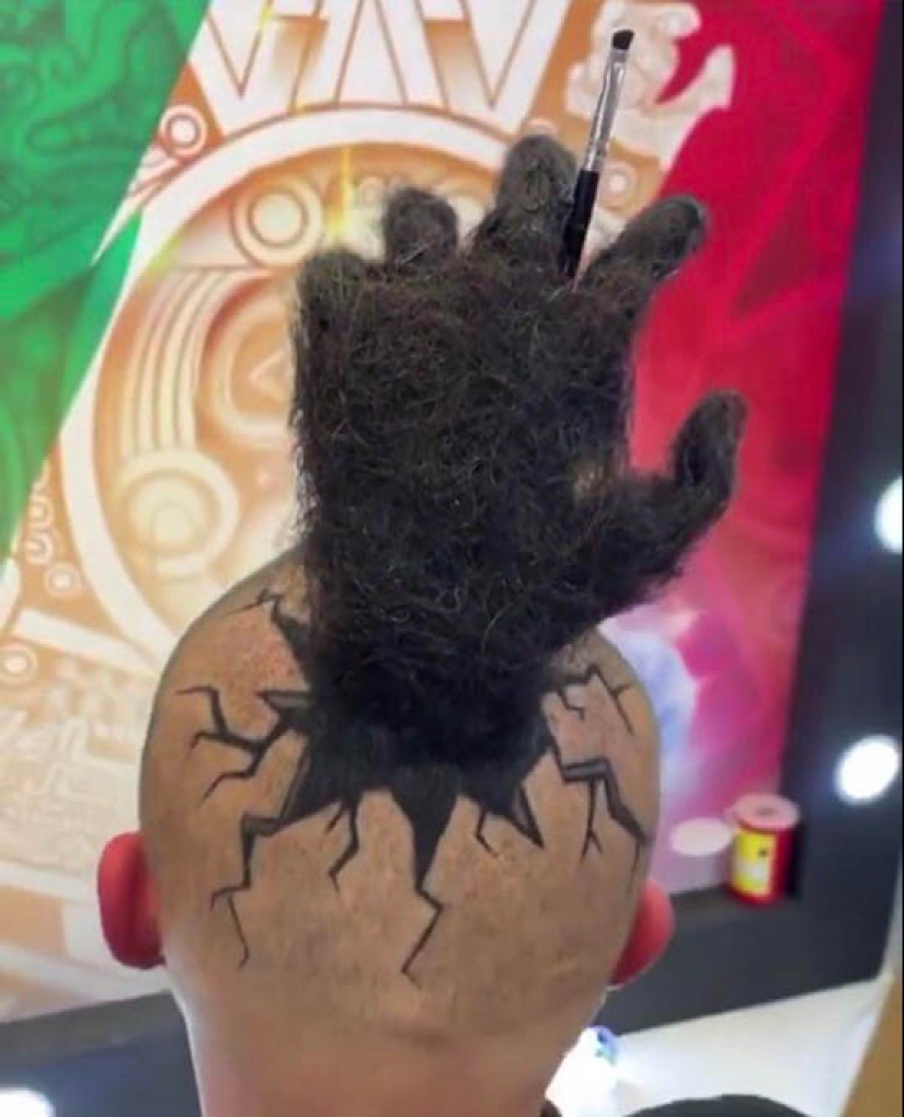 17 people who need to change their stylist 17 people who need to change their stylist