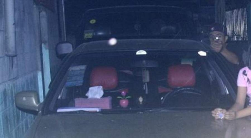 17 photos that hide inhumanly creepy stories 17 photos that hide inhumanly creepy stories