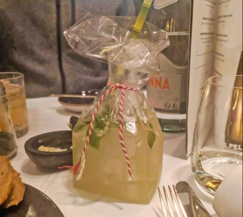 17 platos extraños de los restaurantes Michelin 17 platos extraños de los restaurantes Michelin