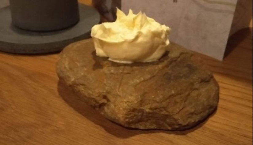 17 strange dishes from Michelin restaurants 17 strange dishes from Michelin restaurants