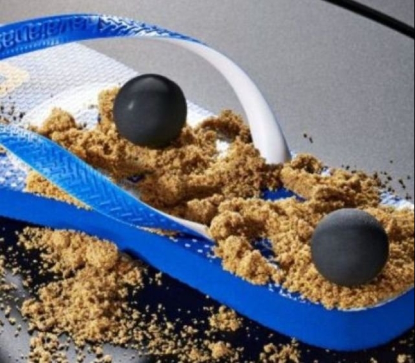 17 strange dishes from Michelin restaurants 17 strange dishes from Michelin restaurants