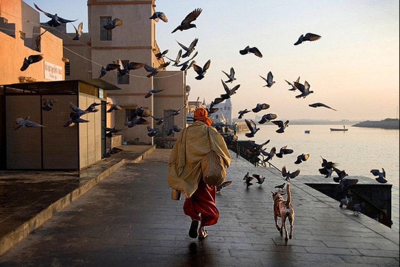 17 Stunning Photographs That Showcase the Uniqueness of India 17 Stunning Photographs That Showcase the Uniqueness of India