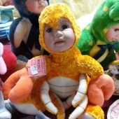 17 Toys Invented by People Who Really Don't Like Children