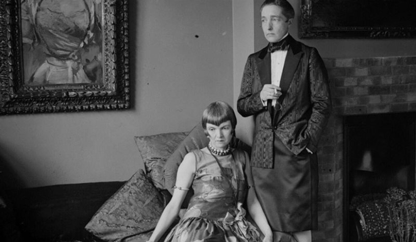 17 women in history who were not shy about their orientation 17 women in history who were not shy about their orientation