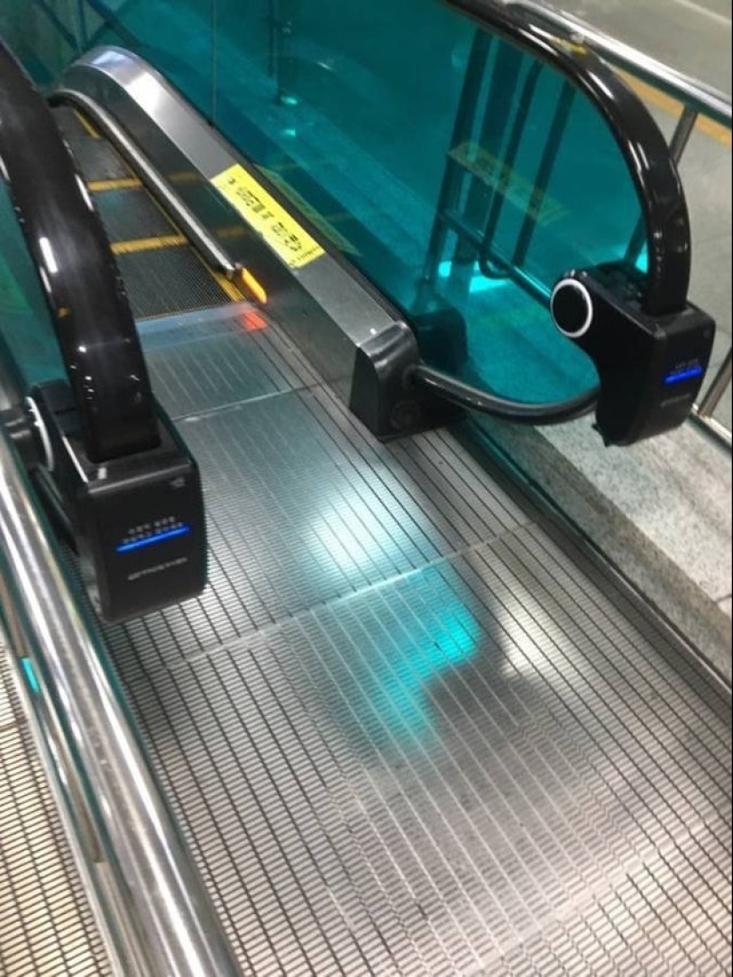 17 wonderful things that South Koreans are used to 17 wonderful things that South Koreans are used to