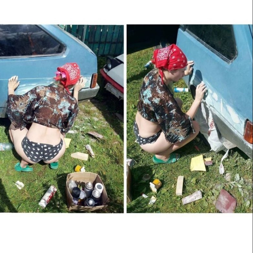 18 beauties who know how to make hands incredible things 18 beauties who know how to make hands incredible things