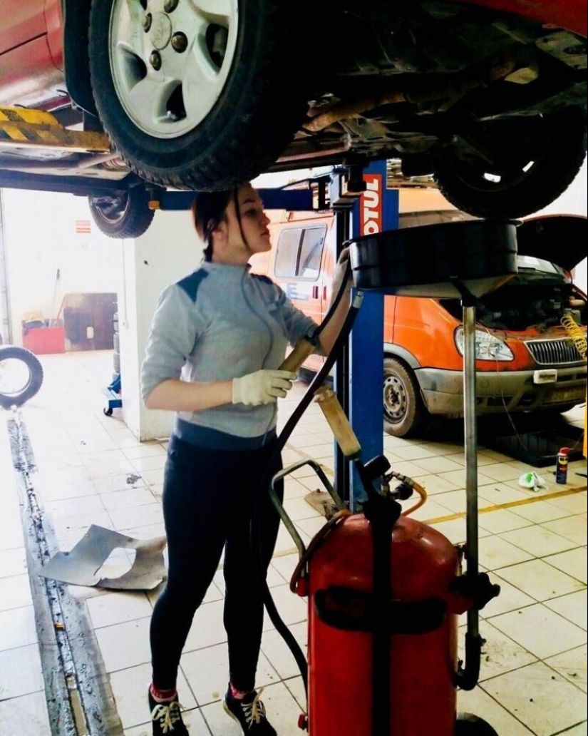 18 beauties who know how to make hands incredible things 18 beauties who know how to make hands incredible things