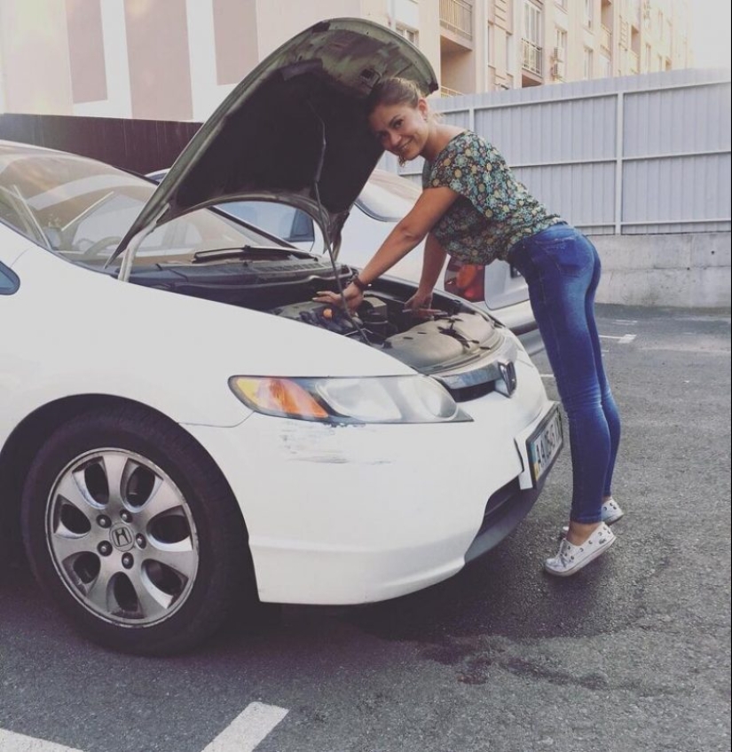 18 beauties who know how to make hands incredible things 18 beauties who know how to make hands incredible things