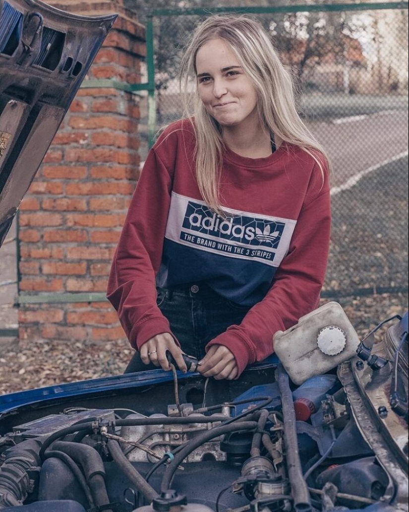 18 beauties who know how to make hands incredible things 18 beauties who know how to make hands incredible things