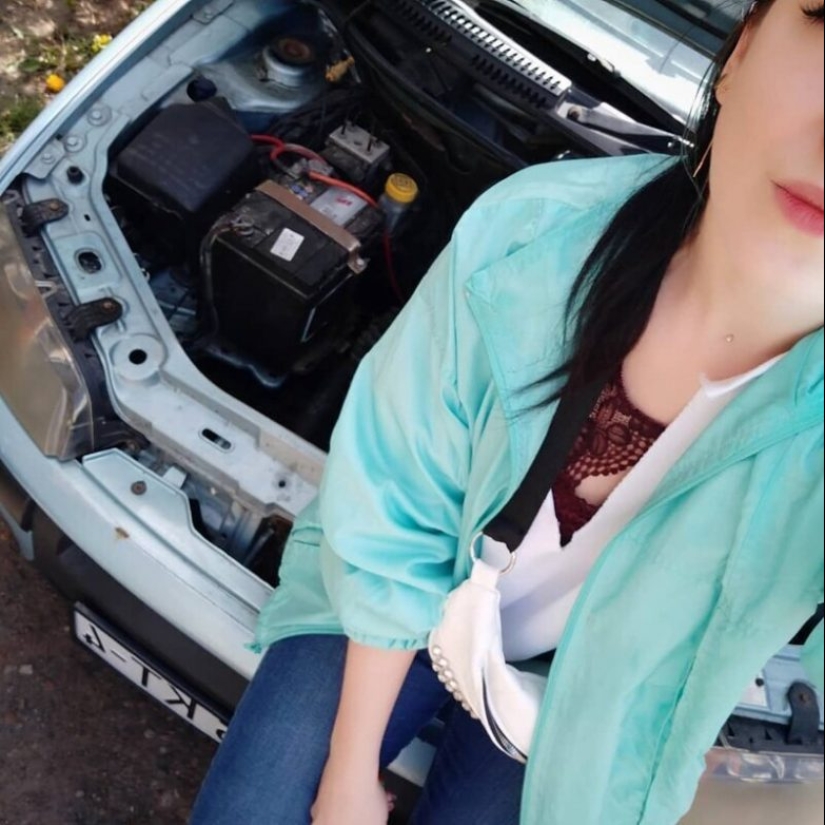 18 beauties who know how to make hands incredible things 18 beauties who know how to make hands incredible things