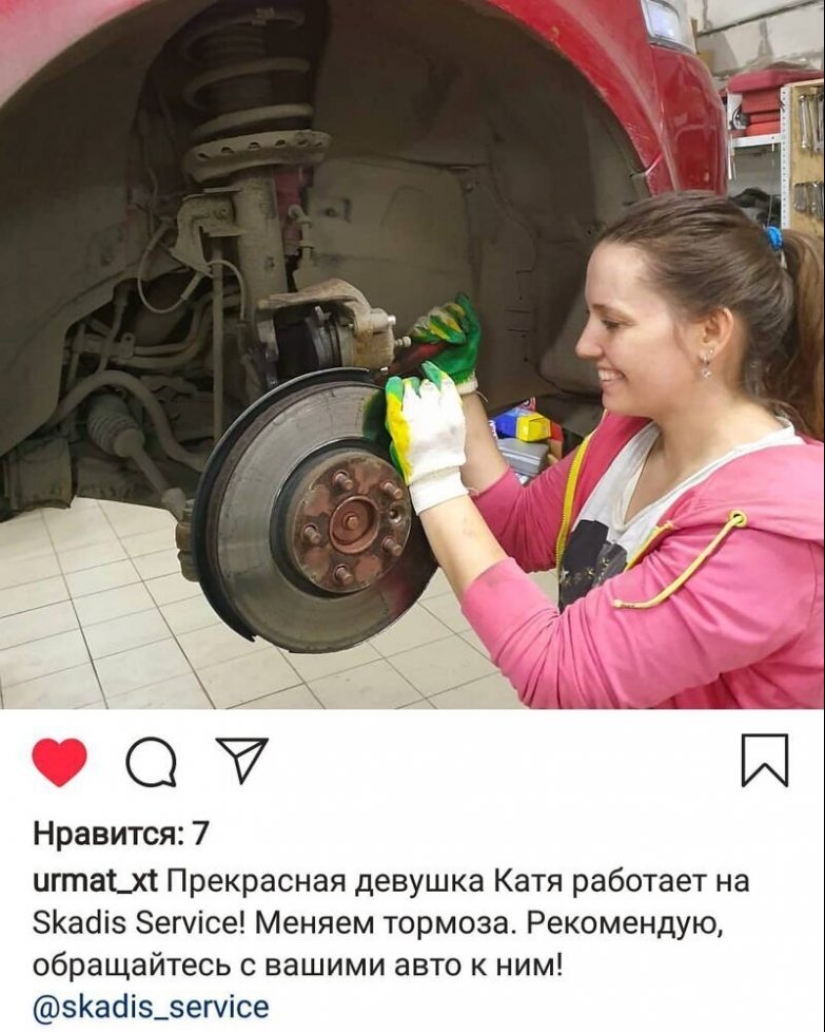 18 bellezas que saben cómo hacer cosas increíbles manos 18 bellezas que saben cómo hacer cosas increíbles manos