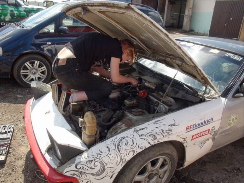 18 bellezas que saben cómo hacer cosas increíbles manos 18 bellezas que saben cómo hacer cosas increíbles manos