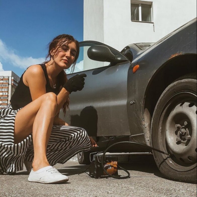 18 bellezas que saben cómo hacer cosas increíbles manos 18 bellezas que saben cómo hacer cosas increíbles manos