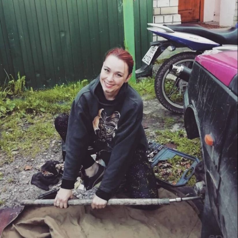 18 bellezas que saben cómo hacer cosas increíbles manos 18 bellezas que saben cómo hacer cosas increíbles manos