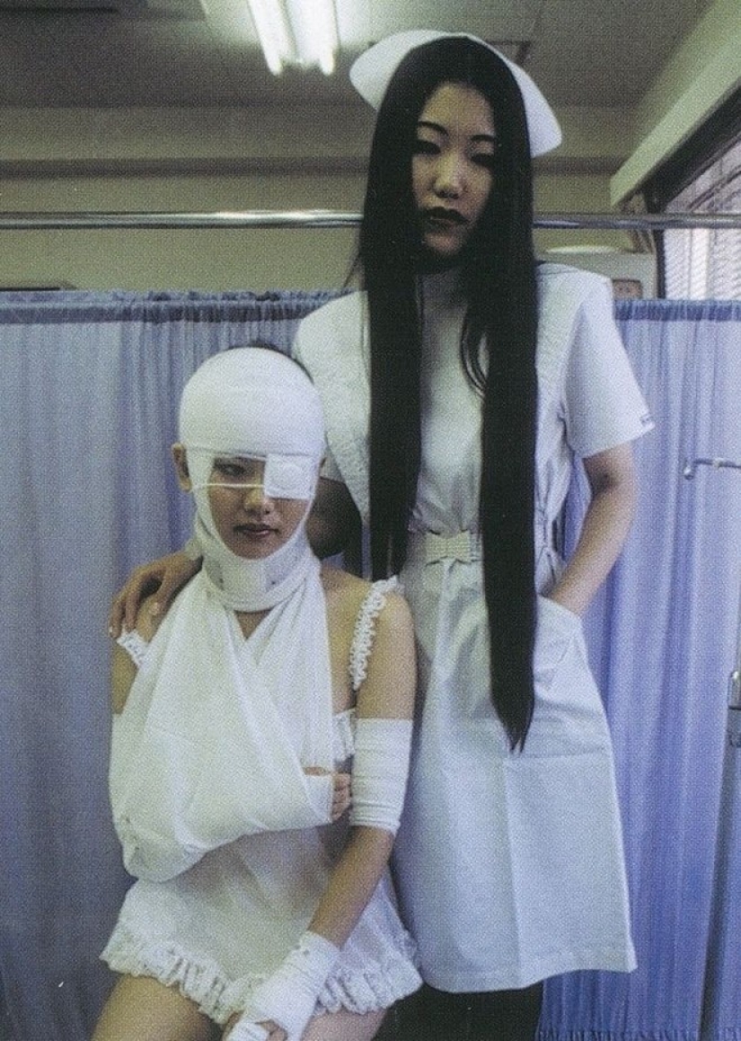 18 de las desviaciones sexuales más extrañas y ridículas