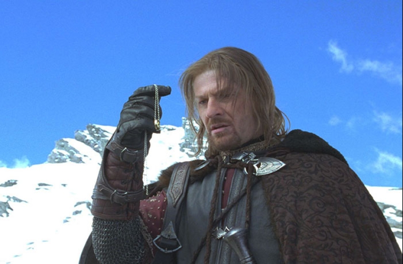 18 desconocido historias detrás de las escenas de películas famosas