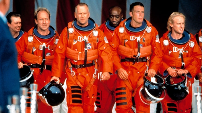 18 desconocido historias detrás de las escenas de películas famosas