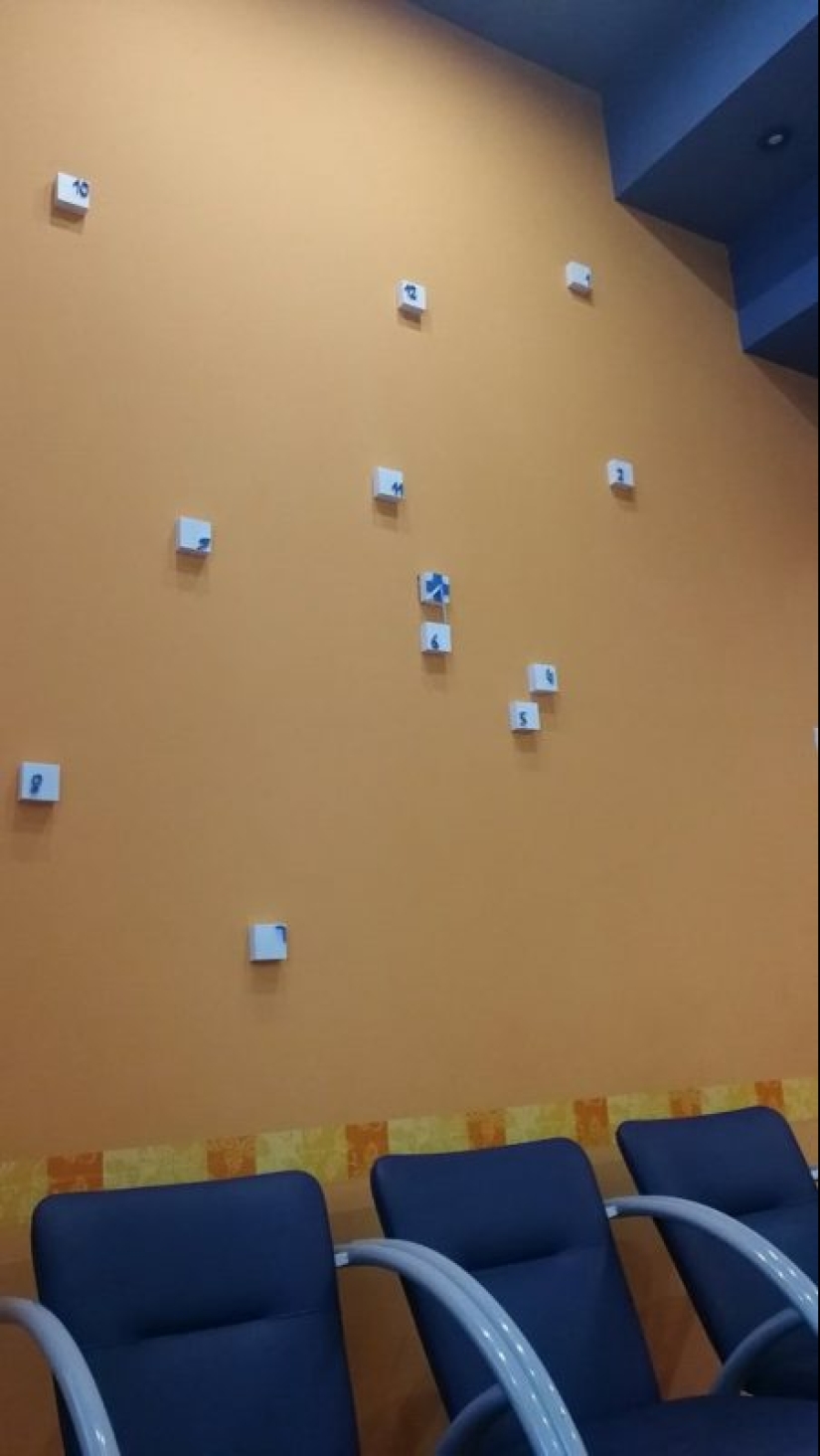 18 design failings that their authors should be incredibly ashamed of 18 design failings that their authors should be incredibly ashamed of