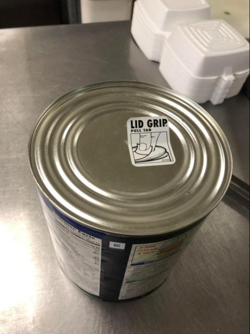 18 designers who deserve a reward for their ingenuity