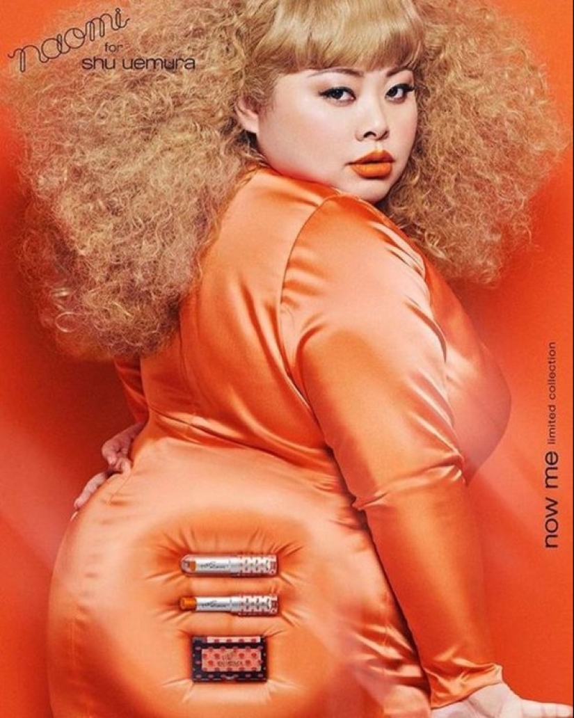 18 examples of advertising, proving that the Japanese are the craziest nation