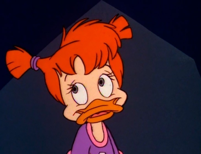 18 facts about the real names of Disney cartoon characters 18 facts about the real names of Disney cartoon characters