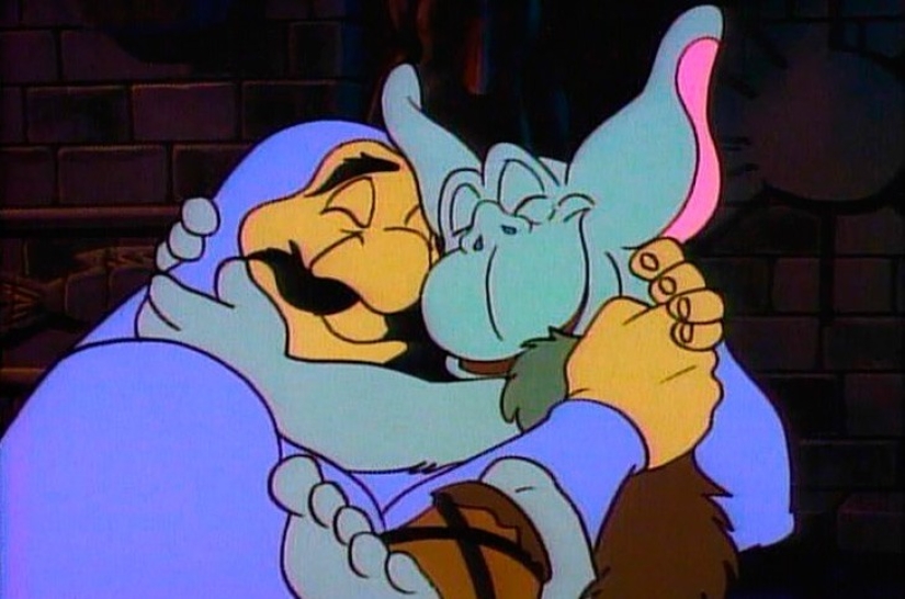 18 facts about the real names of Disney cartoon characters 18 facts about the real names of Disney cartoon characters