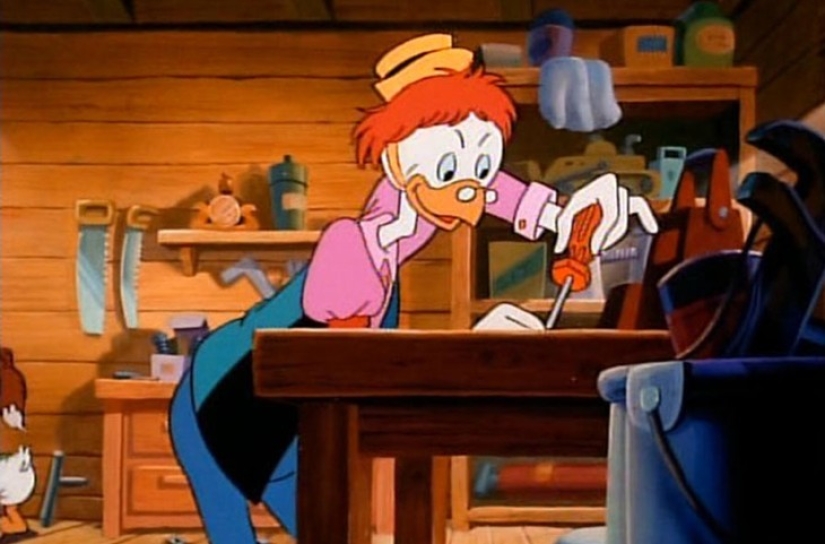 18 facts about the real names of Disney cartoon characters 18 facts about the real names of Disney cartoon characters