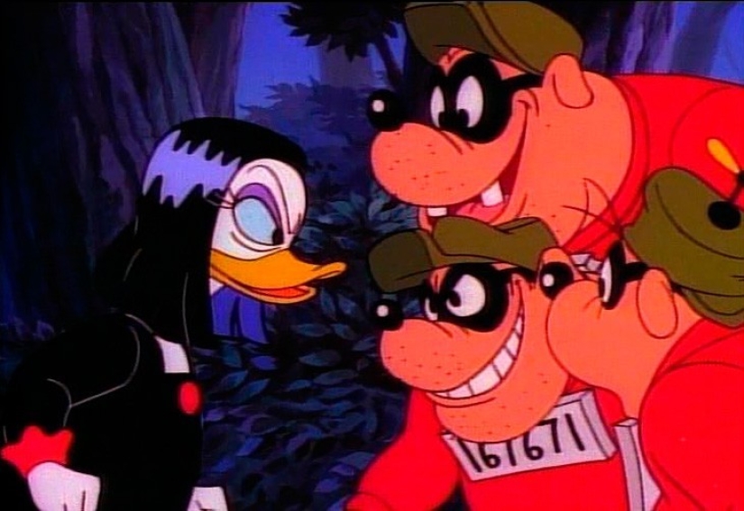 18 facts about the real names of Disney cartoon characters 18 facts about the real names of Disney cartoon characters