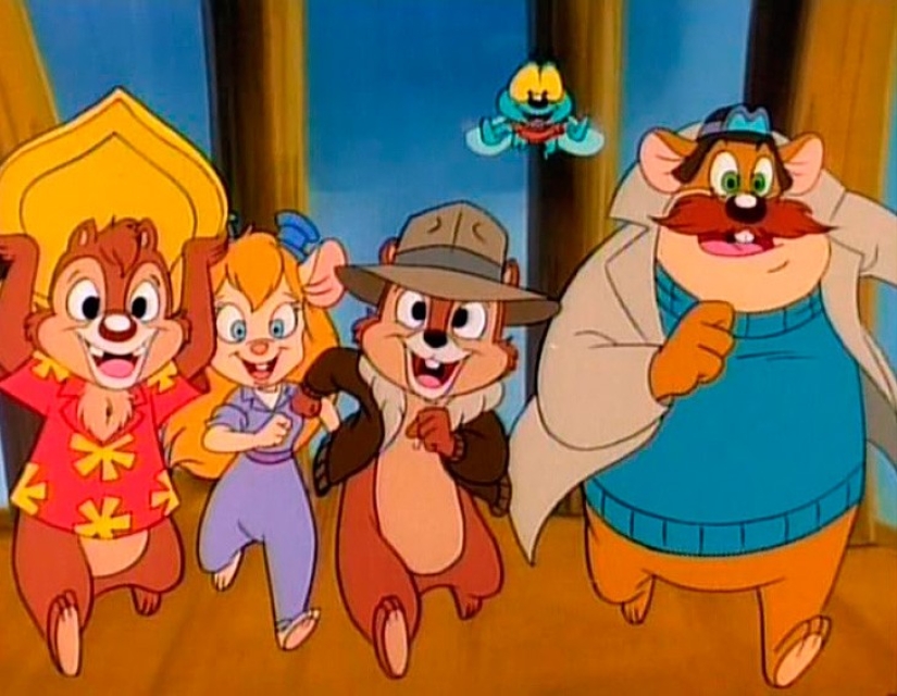 18 facts about the real names of Disney cartoon characters 18 facts about the real names of Disney cartoon characters