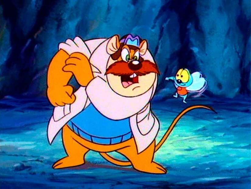 18 facts about the real names of Disney cartoon characters 18 facts about the real names of Disney cartoon characters