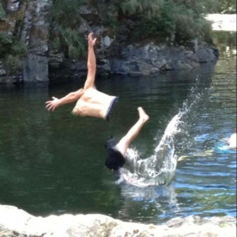 18 fotos panorámicas con quien algo está mal 18 fotos panorámicas con quien algo está mal