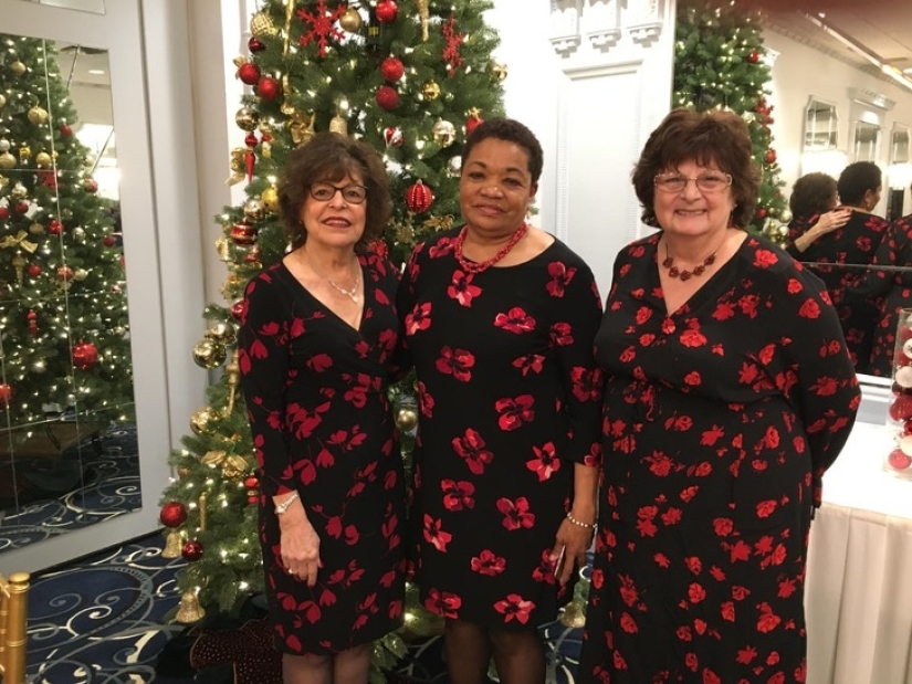 18 funny coincidences that are guaranteed to lift your spirits