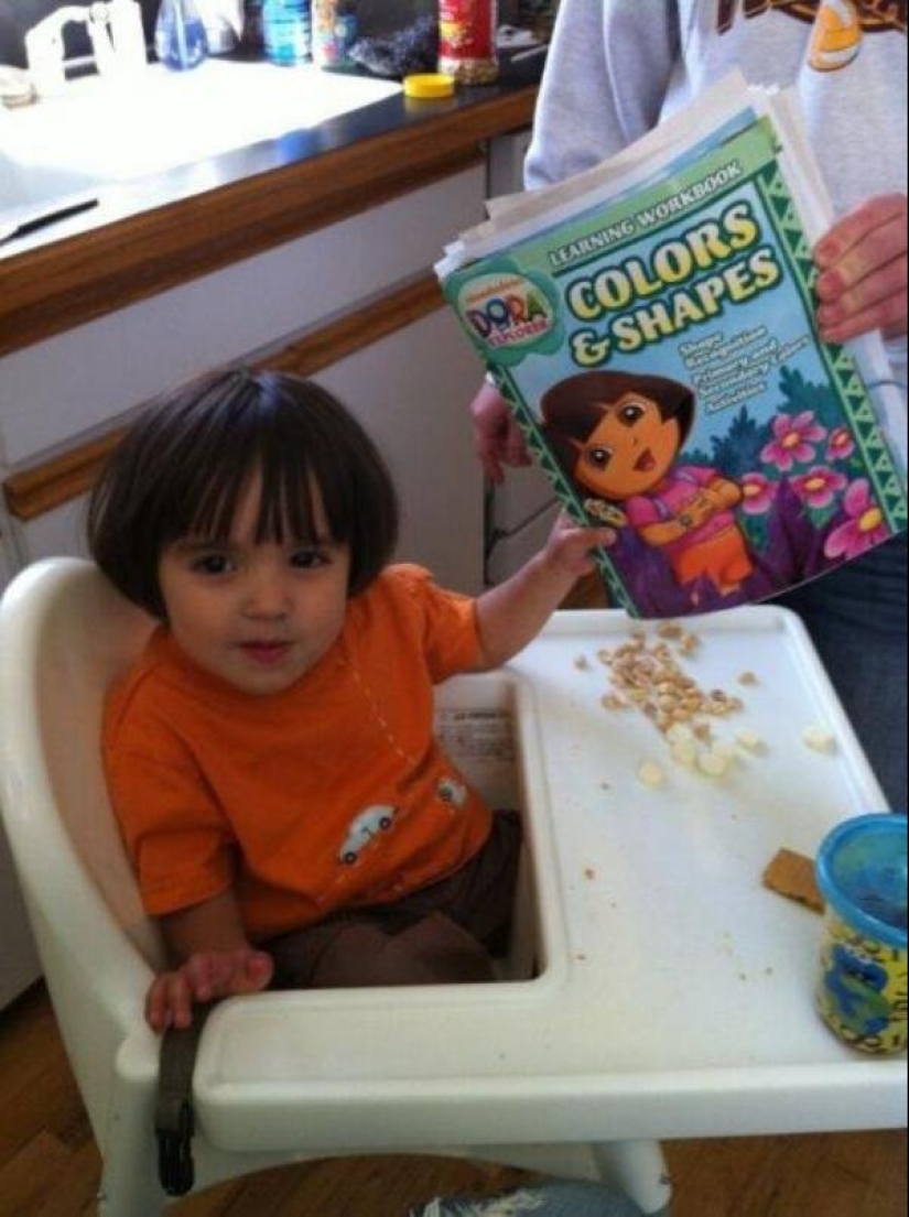 18 funny coincidences that are guaranteed to lift your spirits