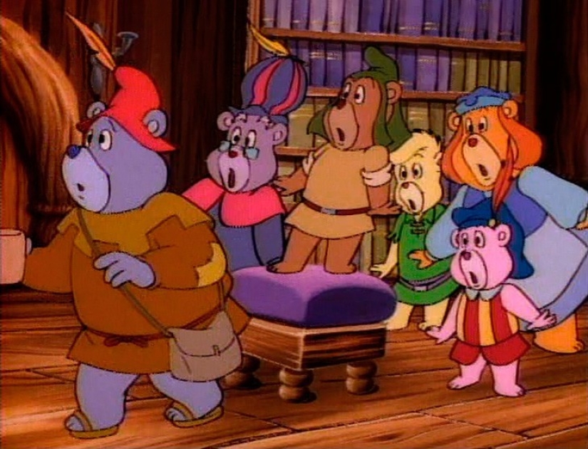 18 hechos sobre los nombres reales de los personajes de dibujos animados de Disney 18 hechos sobre los nombres reales de los personajes de dibujos animados de Disney