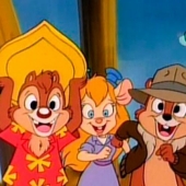 18 hechos sobre los nombres reales de los personajes de dibujos animados de Disney