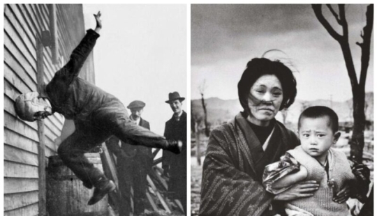 18 historical photos that will tell you more than a textbook 18 historical photos that will tell you more than a textbook