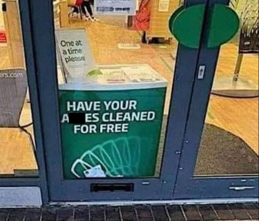 18 Images So Weird They Need Jesus, As Shared By The “Weird Images Worth Seeing” Online Group