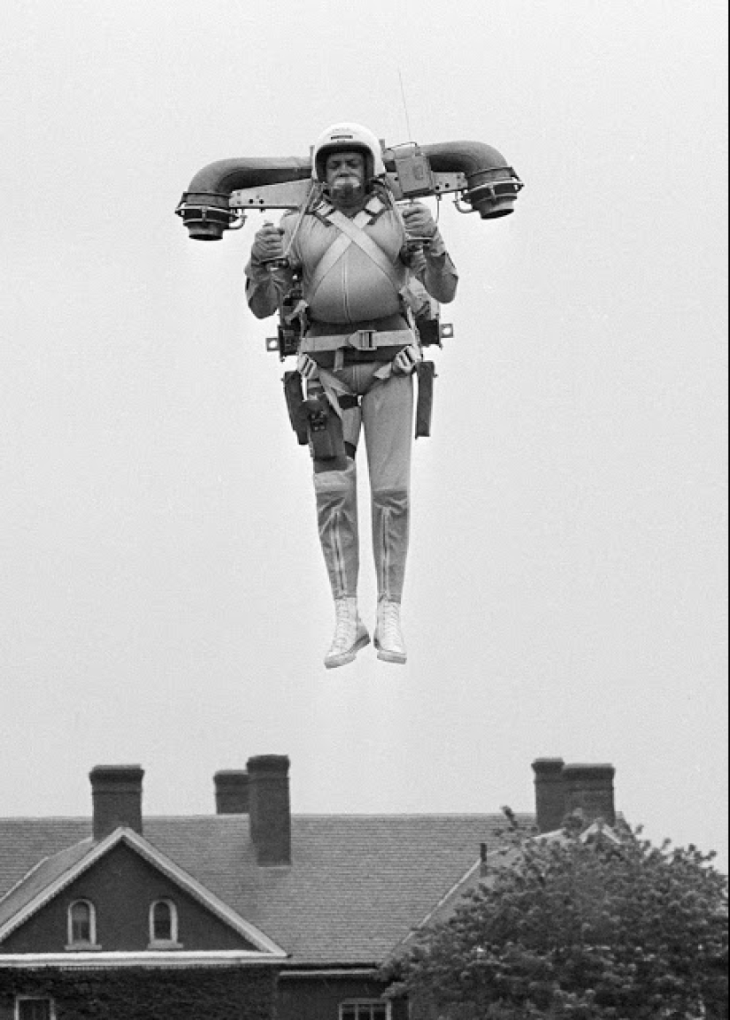 18 inventos del pasado que el mundo simplemente no estaba listo para 18 inventos del pasado que el mundo simplemente no estaba listo para