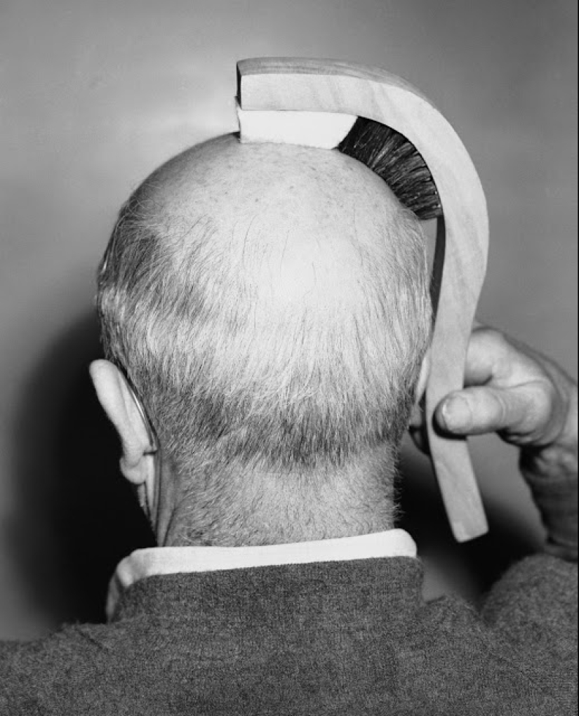 18 inventos del pasado que el mundo simplemente no estaba listo para 18 inventos del pasado que el mundo simplemente no estaba listo para