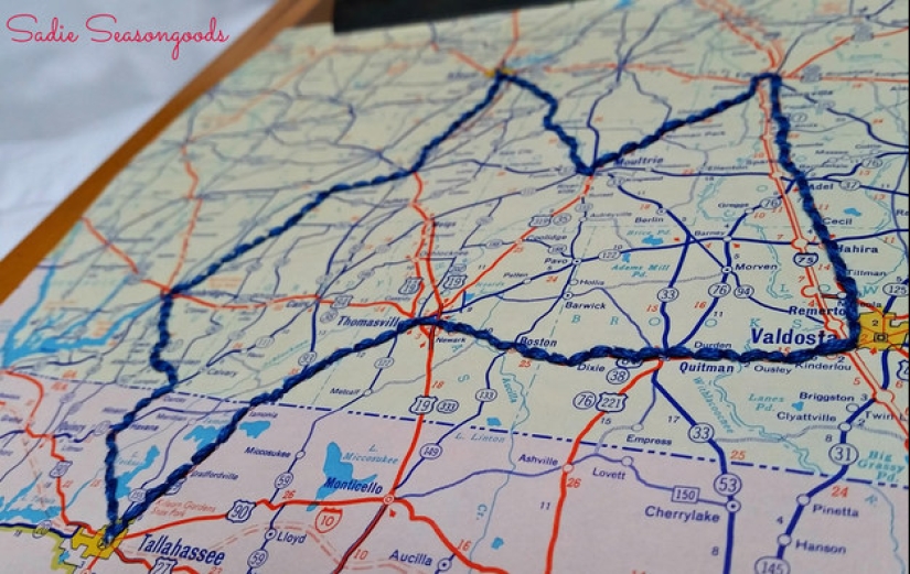 18 maneras de guardar recuerdos de tus viajes y viajes