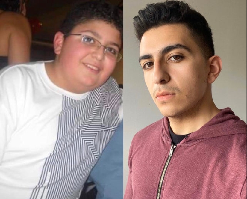 18 "patitos feos" que se han convertido en "hermosos cisnes" 18 "patitos feos" que se han convertido en "hermosos cisnes"