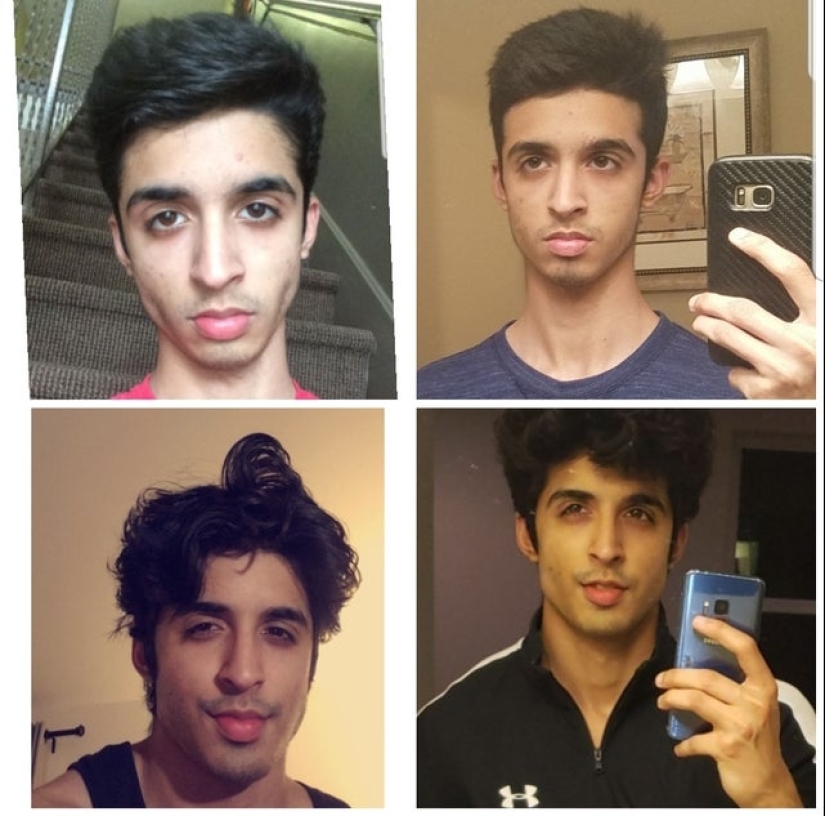 18 "patitos feos" que se han convertido en "hermosos cisnes" 18 "patitos feos" que se han convertido en "hermosos cisnes"