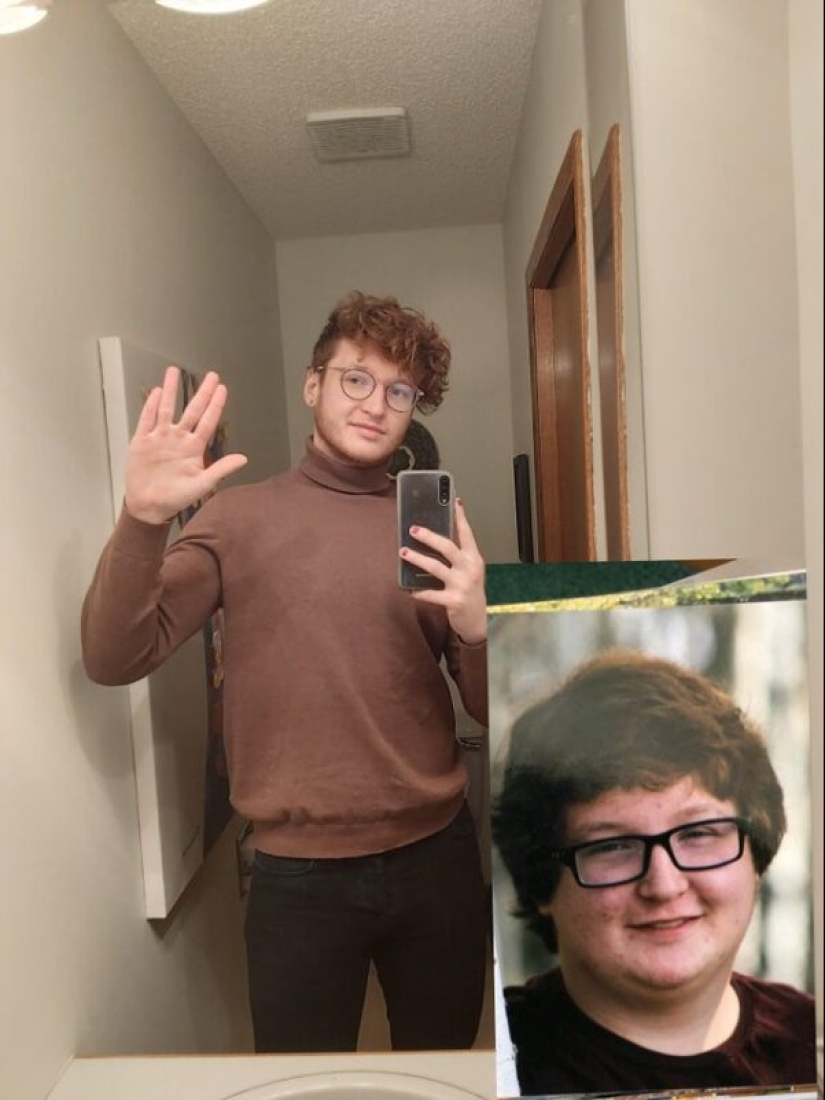 18 "patitos feos" que se han convertido en "hermosos cisnes" 18 "patitos feos" que se han convertido en "hermosos cisnes"