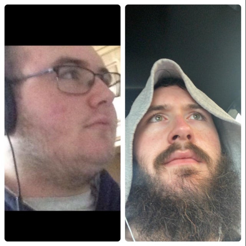 18 "patitos feos" que se han convertido en "hermosos cisnes" 18 "patitos feos" que se han convertido en "hermosos cisnes"