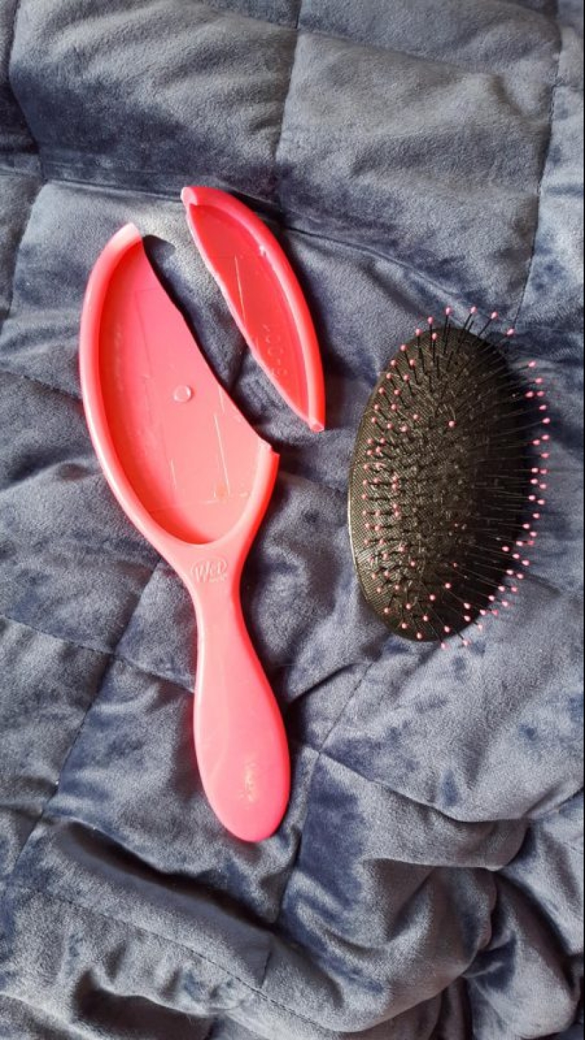 18 people who know better than anyone that such "bad luck" 18 people who know better than anyone that such "bad luck"