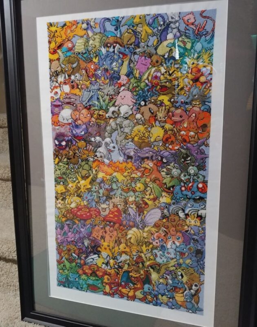 18 personas creativas que son todavía la suerte de tener un directo de la mano 18 personas creativas que son todavía la suerte de tener un directo de la mano