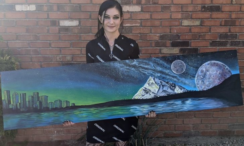 18 personas creativas que son todavía la suerte de tener un directo de la mano 18 personas creativas que son todavía la suerte de tener un directo de la mano