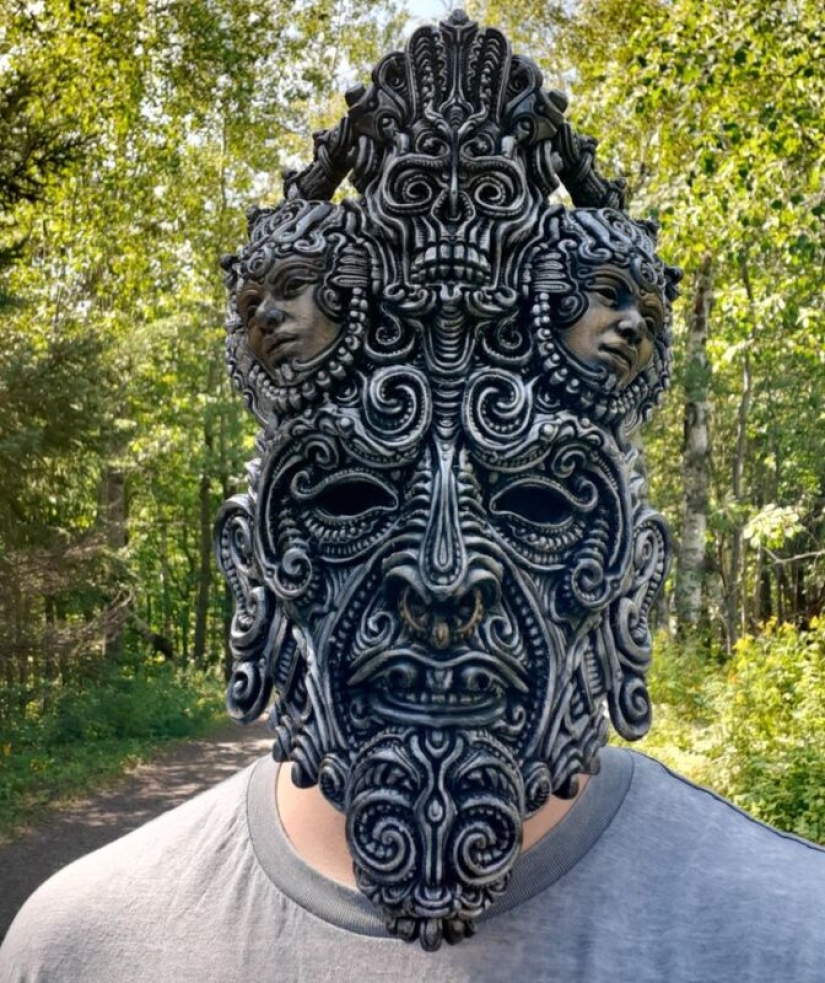 18 personas creativas que son todavía la suerte de tener un directo de la mano 18 personas creativas que son todavía la suerte de tener un directo de la mano