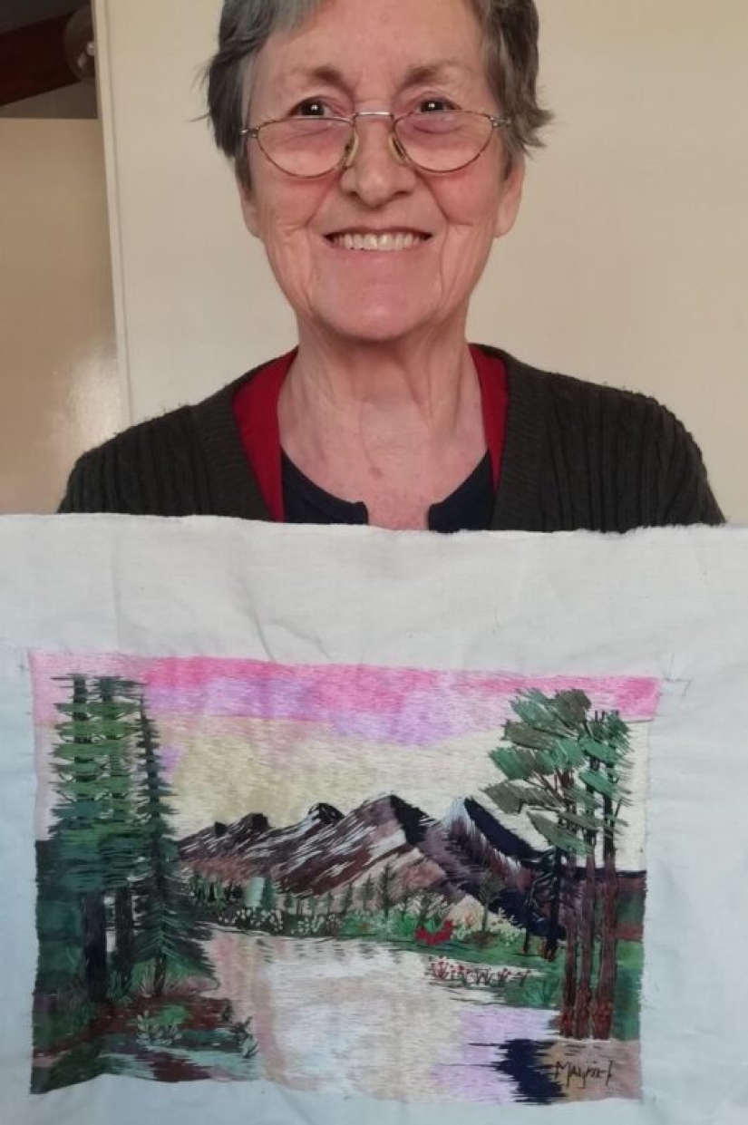 18 personas creativas que son todavía la suerte de tener un directo de la mano 18 personas creativas que son todavía la suerte de tener un directo de la mano